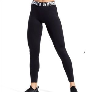 GYMSHARK FIT LEGGINGS